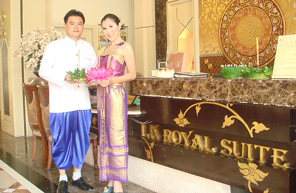 Mantra Pura Resort News